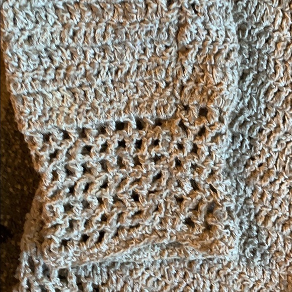 Vintage sweater jacket - Picture 2 of 5